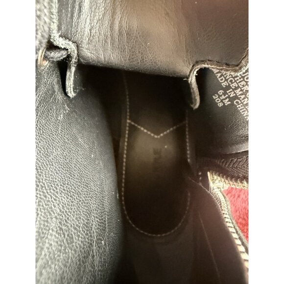 Kendall + Kylie Women's Fashion Boot, Black Size 6.5 - Picture 7 of 9